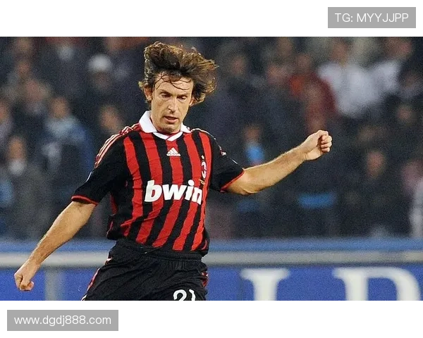 恰20：远射破门与皮尔洛难比